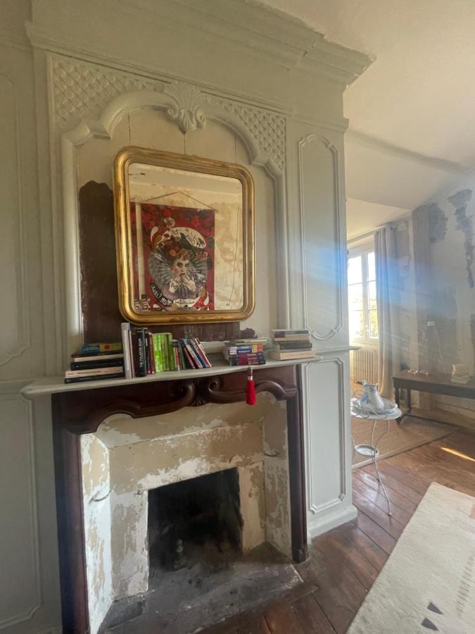 Maison Dada Et Spa Meyssac Luaran gambar