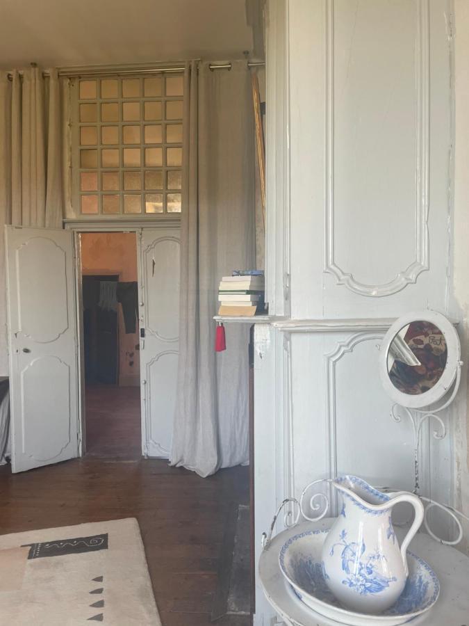 Maison Dada Et Spa Meyssac Luaran gambar