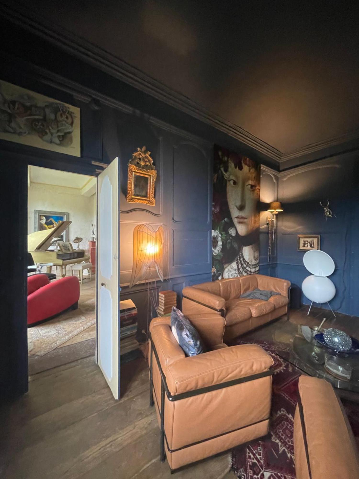 Maison Dada Et Spa Meyssac Luaran gambar
