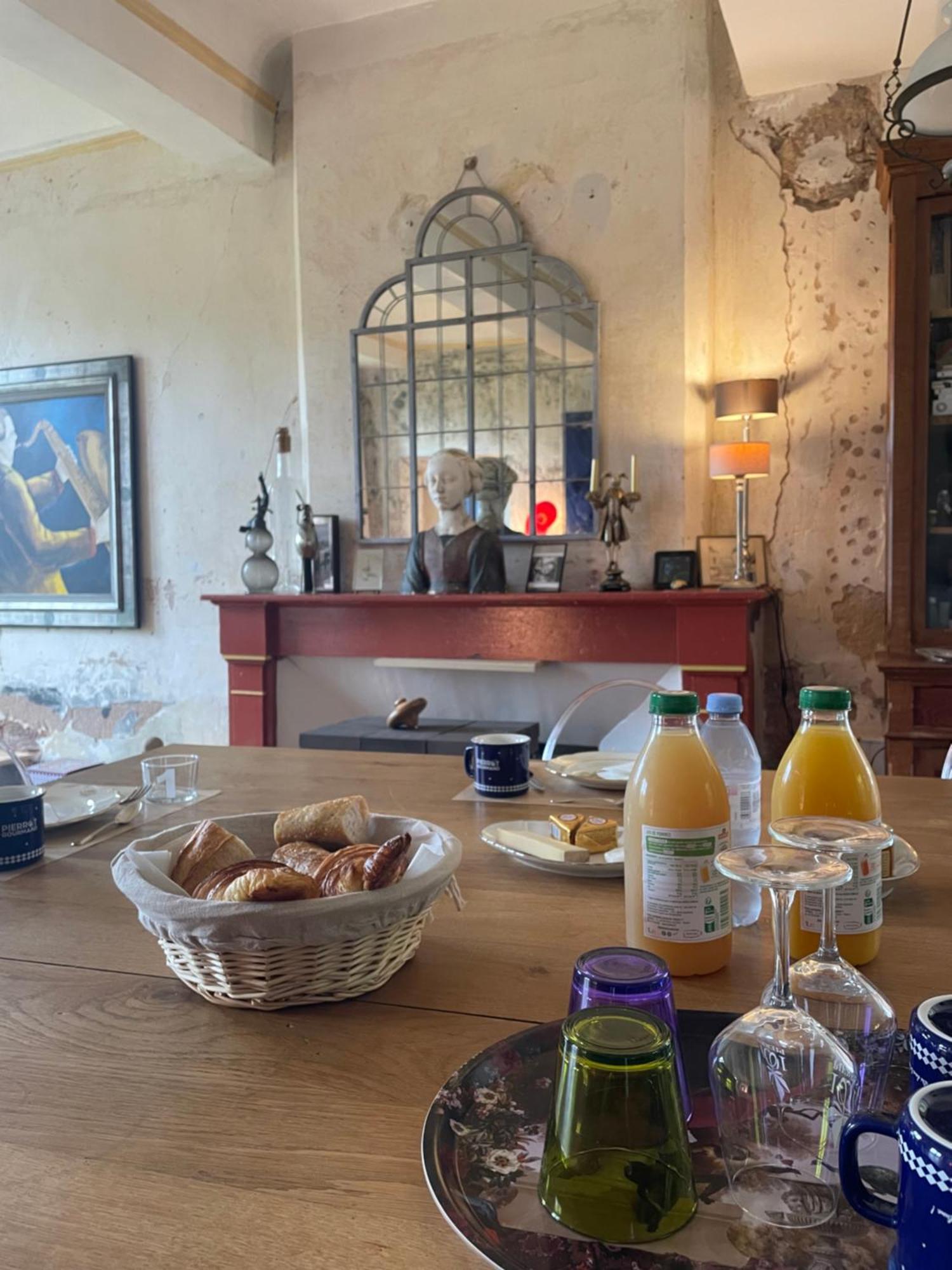 Maison Dada Et Spa Meyssac Luaran gambar