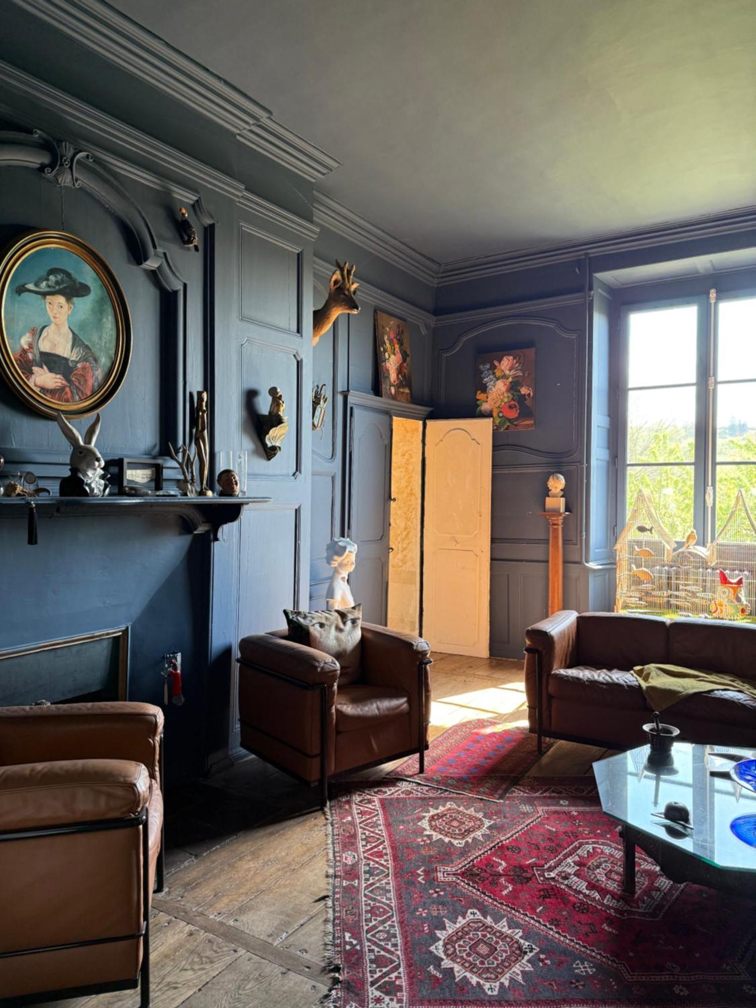 Maison Dada Et Spa Meyssac Luaran gambar